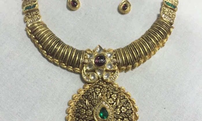 Shree Ram Ratan Jewellers